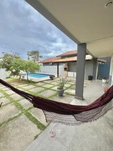 Casa com 4 Quartos à venda, 300m² no Ponta da Fruta, Vila Velha