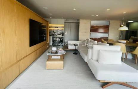Apartamento com 2 Quartos à venda, 170m² no Itaim Bibi, São Paulo