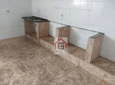 Ponto Comercial para alugar, 45m² no Jardim Santo Antônio, Santo André