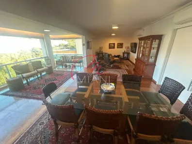 Apartamento com 3 Quartos para alugar, 156m² no Rio Pequeno, São Paulo