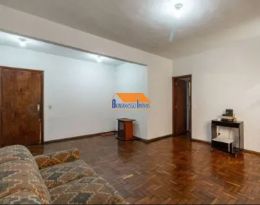 Apartamento com 3 Quartos à venda, 92m² no Caiçaras, Belo Horizonte