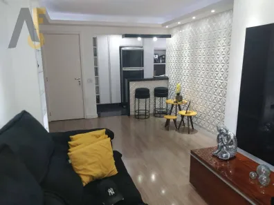 Apartamento com 2 Quartos à venda, 65m² no Pechincha, Rio de Janeiro
