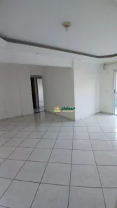Apartamento com 3 Quartos para alugar, 87m² no Macedo, Guarulhos