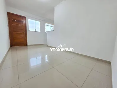 Apartamento com 2 Quartos à venda, 44m² no Vila Santana, São Paulo