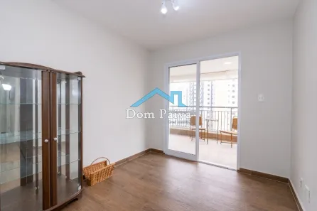 Apartamento com 2 Quartos à venda, 64m² no Saúde, São Paulo