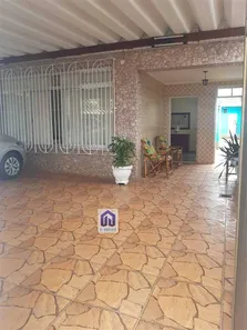 Sobrado com 4 Quartos à venda, 225m² no Vila São Jorge, São Vicente
