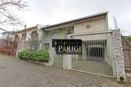 Casa com 5 Quartos para venda ou aluguel, 256m² no Bela Vista, Porto Alegre