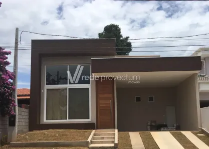Casa de Condomínio com 3 Quartos à venda, 198m² no Parque Xangrilá, Campinas