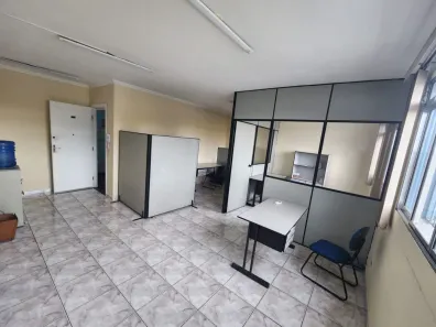 Sala Comercial à venda, 46m² no Jardim Bom Clima, Guarulhos