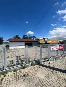 Imóvel Comercial para alugar, 199m² no São Luiz, Criciúma