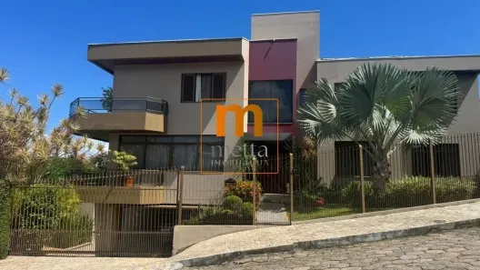 Casa com 4 Quartos à venda, 333m² no João Paulo, Florianópolis