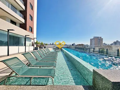Apartamento com 2 Quartos à venda, 83m² no Aparecida, Santos