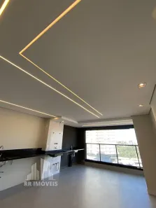 Apartamento com 3 Quartos à venda, 86m² no Green Valley Alphaville, Barueri