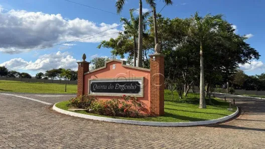 Lote/Terreno à venda, 300m² no Residencial Fazenda Pinheirinho, Rio das Pedras