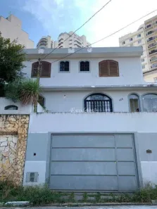 Sobrado com 3 Quartos à venda, 280m² no Jardim São Paulo(Zona Norte), São Paulo