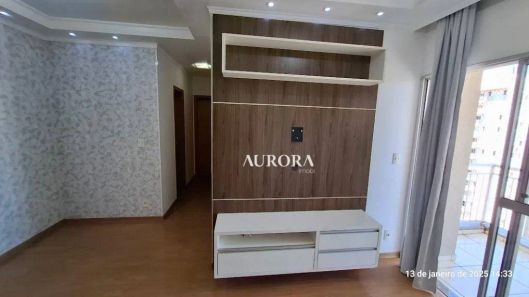 Apartamento com 3 Quartos à venda, 73m² no Terra Bonita, Londrina