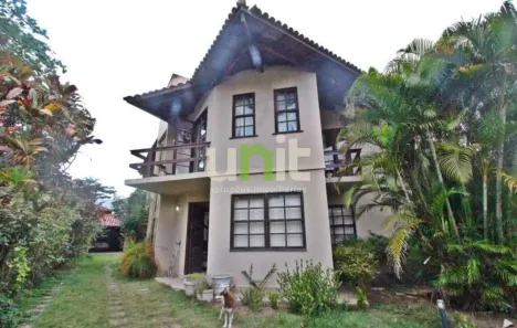 Casa com 4 Quartos à venda, 350m² no Camboinhas, Niterói