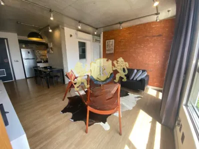Apartamento com 2 Quartos à venda, 70m² no Jardim das Acácias, São Paulo
