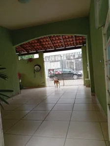 Casa com 4 Quartos à venda, 156m² no Conjunto Residencial Dom Pedro I, São José dos Campos