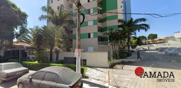 Apartamento com 2 Quartos à venda, 48m² no Fazenda Aricanduva, São Paulo