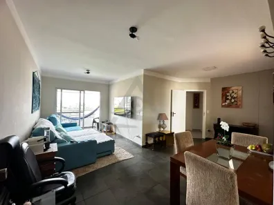 Apartamento com 3 Quartos à venda, 105m² no Jardim Flamboyant, Campinas