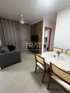 Apartamento com 2 Quartos à venda, 42m² no Jardim Ypê, Paulínia
