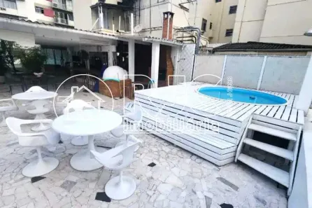 Cobertura com 3 Quartos à venda, 181m² no Flamengo, Rio de Janeiro