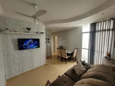 Apartamento com 2 Quartos à venda, 65m² no Jardim das Bandeiras, Campinas