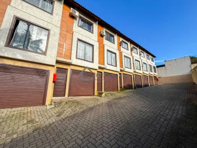 Sobrado com 2 Quartos à venda, 95m² no Tarumã, Viamão