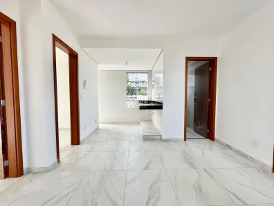 Apartamento com 2 Quartos à venda, 77m² no Parque Xangri-Lá, Contagem