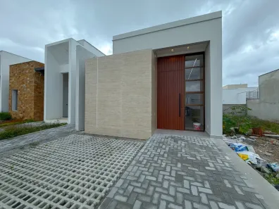Apartamento com 3 Quartos à venda, 73m² no Serrotão, Campina Grande
