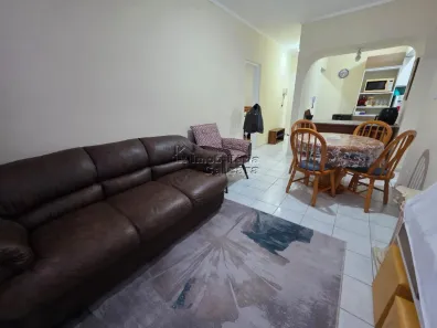 Apartamento com 2 Quartos à venda, 77m² no Caiçara, Praia Grande