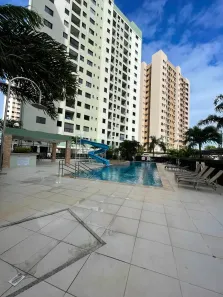 Apartamento com 3 Quartos à venda, 80m² no Luzia, Aracaju