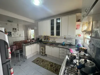 Casa com 3 Quartos à venda, 180m² no Vila Almeida, São Paulo