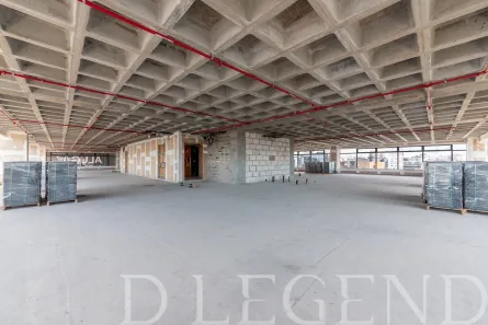 Sala Comercial para alugar, 856m² no Bela Vista, Porto Alegre