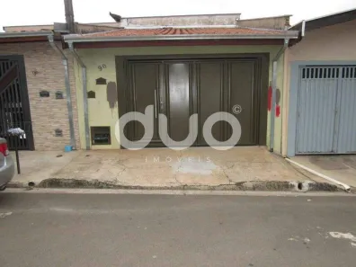Casa com 2 Quartos à venda, 110m² no Santa Rosa Ipês, Piracicaba