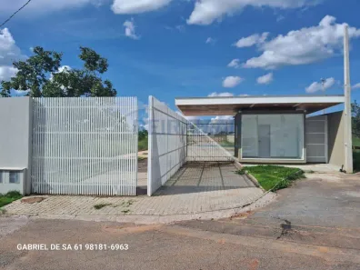 Lote/Terreno à venda, 2689m² no Setor de Habitações Individuais Sul, Brasília