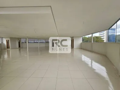 Imóvel Comercial à venda, 1766m² no Estoril, Belo Horizonte
