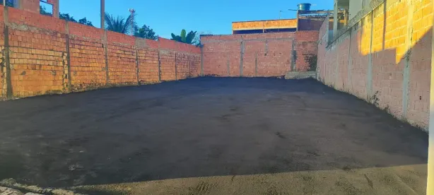 Lote/Terreno para alugar, 364m² no Tarumã, Manaus