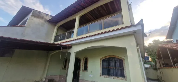 Casa com 3 Quartos à venda, 150m² no Campo Grande, Rio de Janeiro