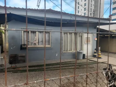 Lote/Terreno à venda, 432m² no Trindade, Florianópolis