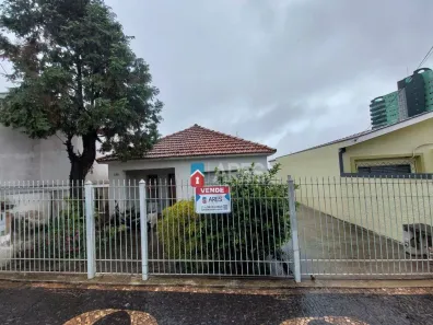 Casa com 2 Quartos à venda, 149m² no Paraíso, Americana