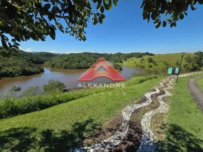 Lote/Terreno à venda, 10m² no Vargem Grande, São José dos Campos