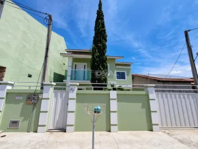 Casa com 4 Quartos à venda, 220m² no Jardim das Acácias, Campos dos Goytacazes