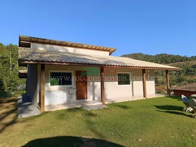Casa com 3 Quartos para alugar, 200m² no , Domingos Martins
