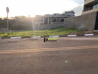 Lote/Terreno à venda, 360m² no Loteamento Green Ville, Atibaia
