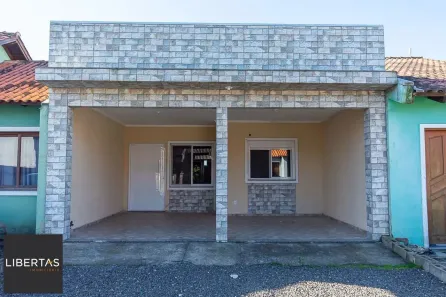 Casa com 2 Quartos à venda, 118m² no Parque dos Anjos, Gravataí
