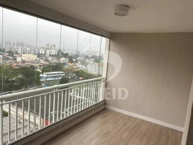 Apartamento com 3 Quartos à venda, 107m² no Jardim Taquaral, São Paulo
