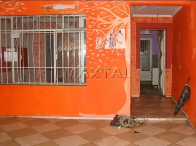 Sobrado com 2 Quartos à venda, 110m² no Vila Souza, São Paulo