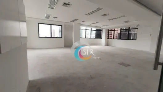 Sala Comercial para alugar, 300m² no Itaim Bibi, São Paulo